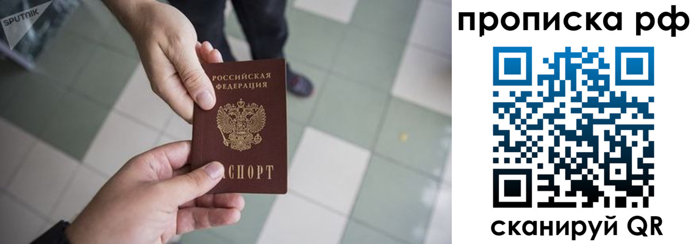 прописка гарантия в Кировской области